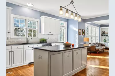 3100 Anderson Drive, Raleigh, NC 27609 - Photo 2