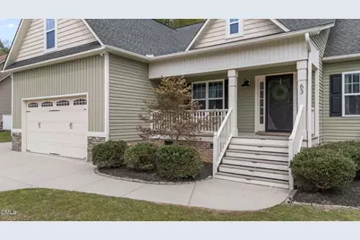 63 Hibernia Court, Smithfield, NC 27577 - Photo 4