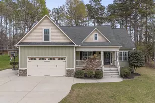 63 Hibernia Ct, Smithfield, NC 27577 - Photo 1