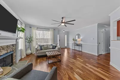 63 Hibernia Court, Smithfield, NC 27577 - Photo 6