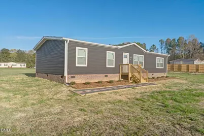 71 Falls Lane, Henderson, NC 27536 - Photo 2