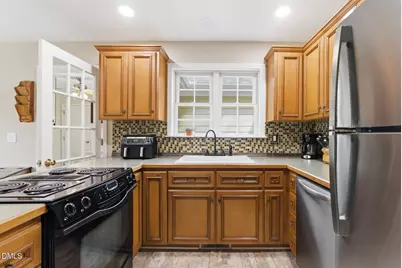 7004 Ferrell Woods Lane, Raleigh, NC 27603 - Photo 24