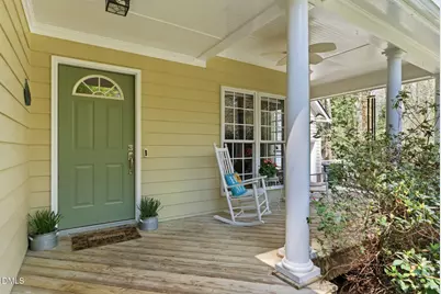 7004 Ferrell Woods Lane, Raleigh, NC 27603 - Photo 6