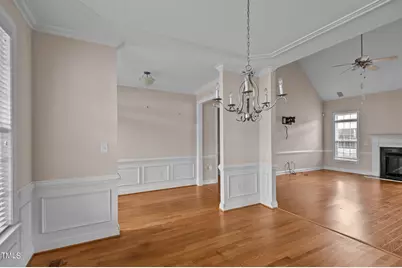 3806 Wyattwood Drive N, Wilson, NC 27896 - Photo 4