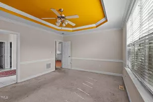 3806 Wyattwood Dr N, Wilson, NC 27896 - Photo 20