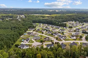 3806 Wyattwood Dr N, Wilson, NC 27896 - Photo 42