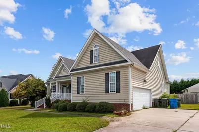 3806 Wyattwood Drive N, Wilson, NC 27896 - Photo 34