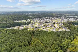 3806 Wyattwood Dr N, Wilson, NC 27896 - Photo 44