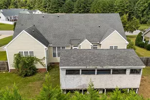 3806 Wyattwood Dr N, Wilson, NC 27896 - Photo 38