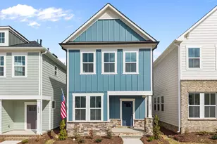 1022 Old Knight Rd, Knightdale, NC 27545 - Photo 2