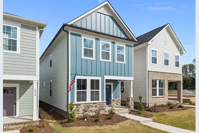 1022 Old Knight Road, Knightdale, NC 27545 - Photo 2