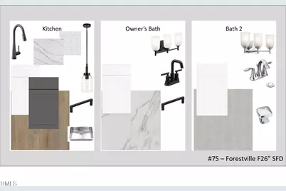 1022 Old Knight Road, Knightdale, NC 27545 - Photo 20