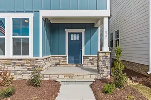 1022 Old Knight Rd, Knightdale, NC 27545 - Photo 4