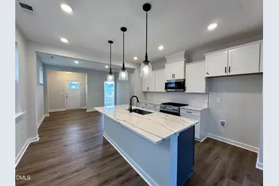 1022 Old Knight Road, Knightdale, NC 27545 - Photo 4