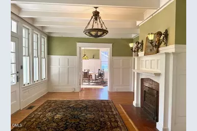 409 Hancock Street, Oxford, NC 27565 - Photo 58