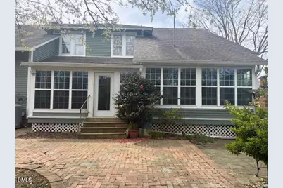 409 Hancock Street, Oxford, NC 27565 - Photo 36