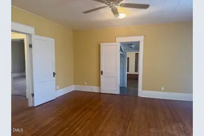 409 Hancock Street, Oxford, NC 27565 - Photo 24