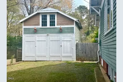 409 Hancock Street, Oxford, NC 27565 - Photo 34