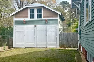 409 Hancock St, Oxford, NC 27565 - Photo 34