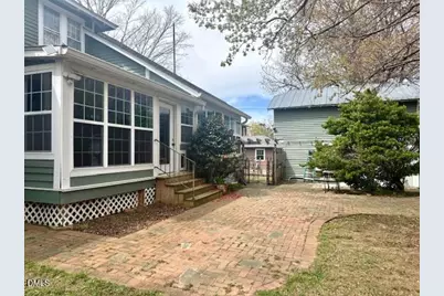 409 Hancock Street, Oxford, NC 27565 - Photo 38