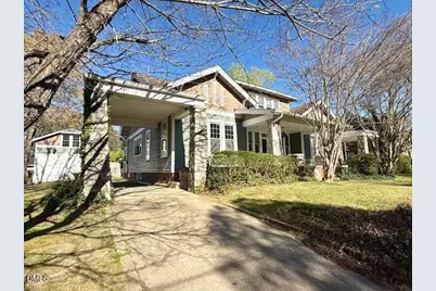 409 Hancock Street, Oxford, NC 27565 - Photo 64