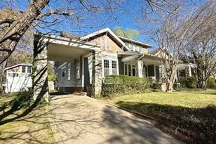 409 Hancock St, Oxford, NC 27565 - Photo 64