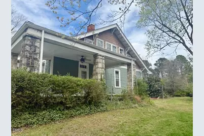 409 Hancock Street, Oxford, NC 27565 - Photo 48