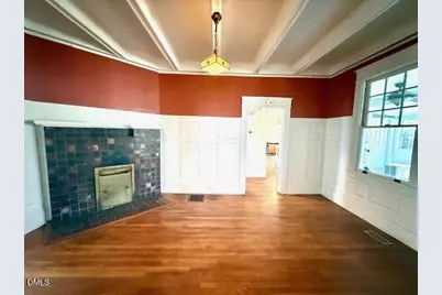 409 Hancock Street, Oxford, NC 27565 - Photo 20