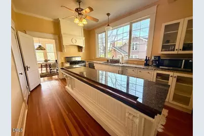 409 Hancock Street, Oxford, NC 27565 - Photo 8