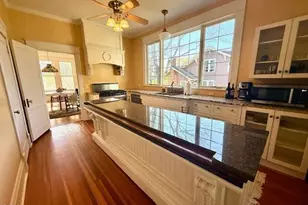 409 Hancock St, Oxford, NC 27565 - Photo 8