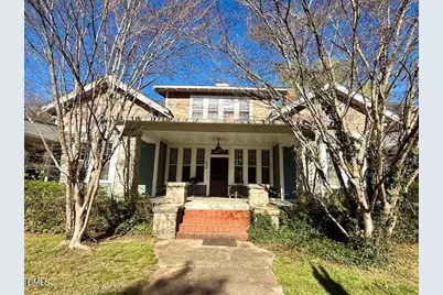 409 Hancock Street, Oxford, NC 27565 - Photo 2