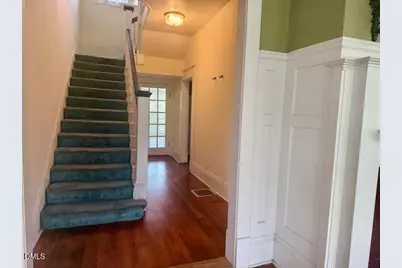 409 Hancock Street, Oxford, NC 27565 - Photo 22