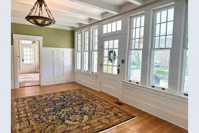 409 Hancock Street, Oxford, NC 27565 - Photo 4