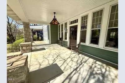 409 Hancock Street, Oxford, NC 27565 - Photo 50