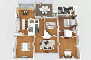 409 Hancock St, Oxford, NC 27565 - Photo 66