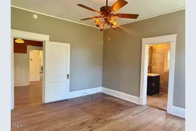 409 Hancock Street, Oxford, NC 27565 - Photo 12