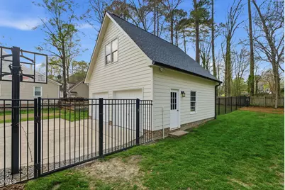 3309 Donner Trail, Wake Forest, NC 27587 - Photo 52