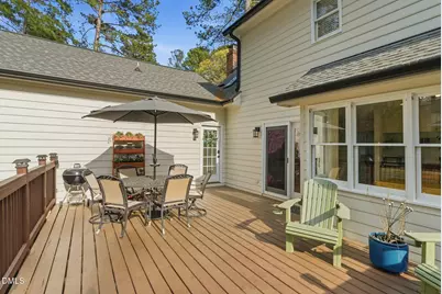 3309 Donner Trail, Wake Forest, NC 27587 - Photo 50