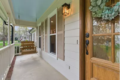 3309 Donner Trail, Wake Forest, NC 27587 - Photo 6