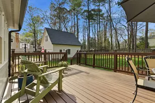 3309 Donner Trail, Wake Forest, NC 27587 - Photo 46