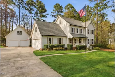 3309 Donner Trail, Wake Forest, NC 27587 - Photo 1