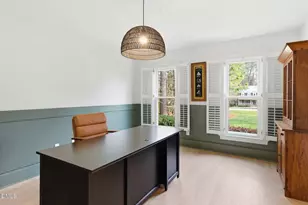 3309 Donner Trail, Wake Forest, NC 27587 - Photo 28