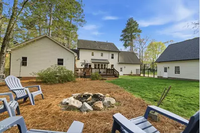 3309 Donner Trail, Wake Forest, NC 27587 - Photo 48