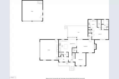 3309 Donner Trail, Wake Forest, NC 27587 - Photo 2