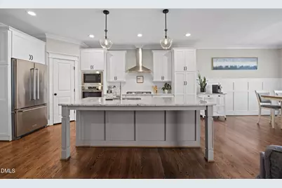 2653 Glade Mill Court, Fuquay-Varina, NC 27526 - Photo 10