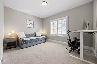 2653 Glade Mill Court, Fuquay-Varina, NC 27526 - Photo 26