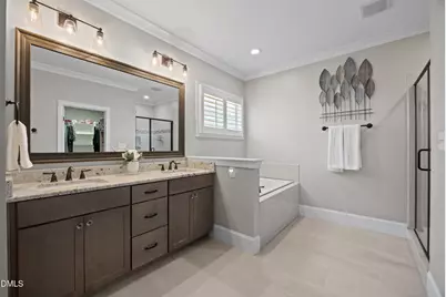 2653 Glade Mill Court, Fuquay-Varina, NC 27526 - Photo 22