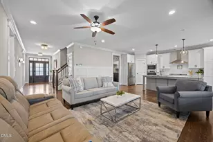 2653 Glade Mill Ct, Fuquay Varina, NC 27526 - Photo 8
