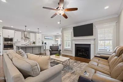 2653 Glade Mill Court, Fuquay-Varina, NC 27526 - Photo 6