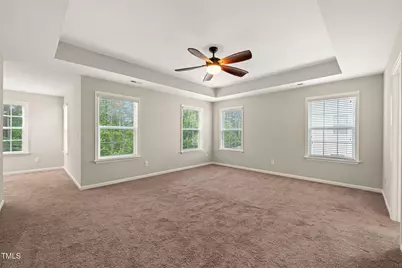 5011 Peachtree Town Lane, Knightdale, NC 27545 - Photo 24